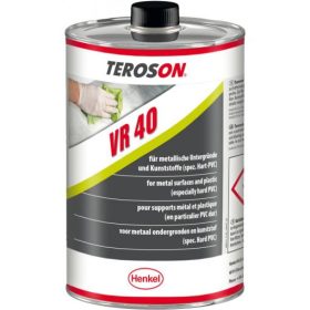 TEROSON VR 40 Tisztító szállítószalag javításhoz