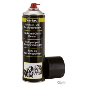   Variac Brake Clean Fék- és kuplungtisztító, zsírtalanító