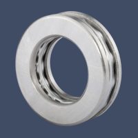 AXIÁLIS GOLYÓSCSAPÁGY