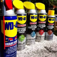WD-40 FELÜLETKEZELŐ