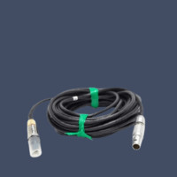 Flow monitor+tartozékok