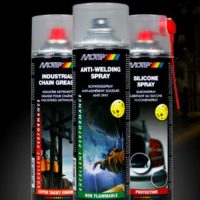 MOTIP FELÜLETKEZELŐ SZEREK