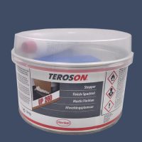 Felületjavító anyagok