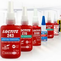 LOCTITE TERMÉKEK