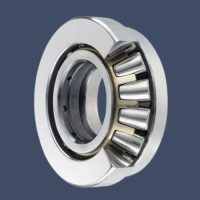 AXIÁLIS BEÁLLÓ GÖRGŐSCSAPÁGY