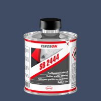 Oldószeres ragasztók